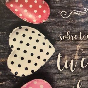 Meet your Posher, Liceth